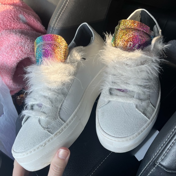 P448 sneakers! - Picture 1 of 5